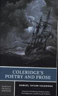 Coleridge’s Poetry and Prose