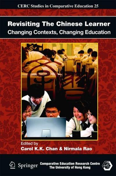 Revisiting The Chinese Learner
