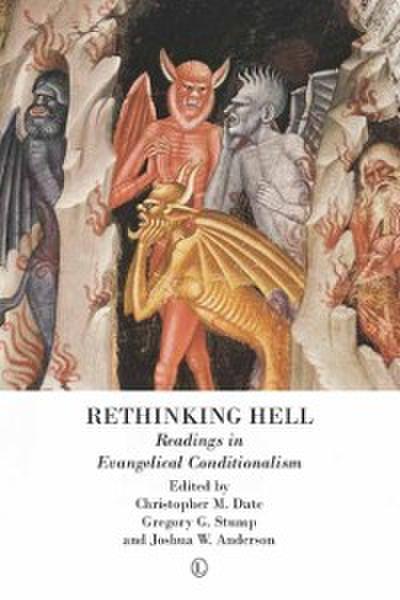 Rethinking Hell