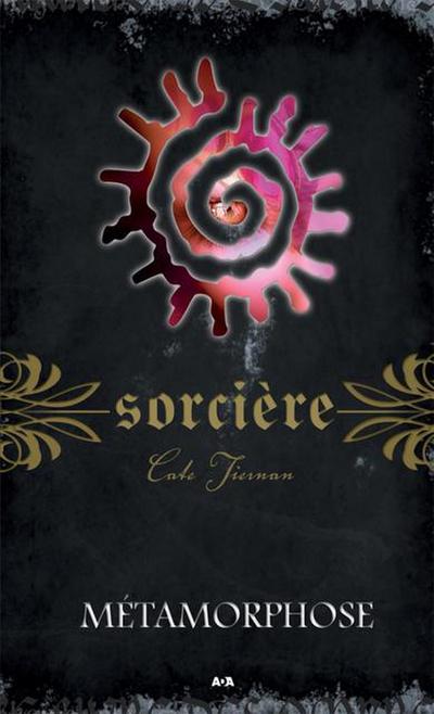 Sorcière