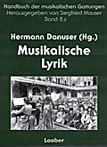 Handbuch der musikalischen Gattungen / Musikalisch