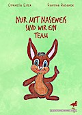 Nur mit Naseweis sind wir ein Team