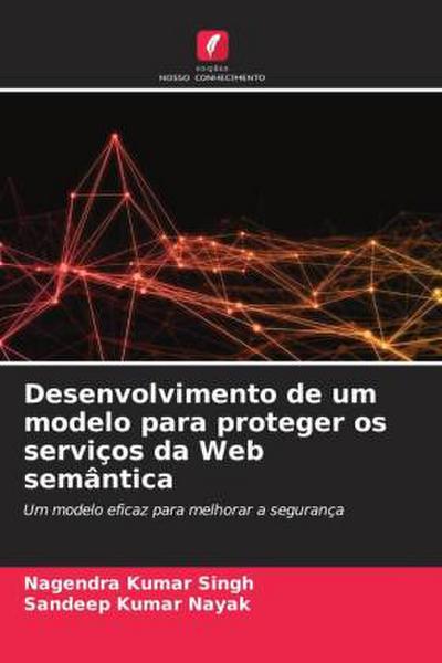 Desenvolvimento de um modelo para proteger os serviços da Web semântica