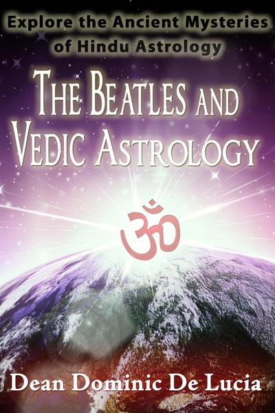 Beatles and Vedic Astrology