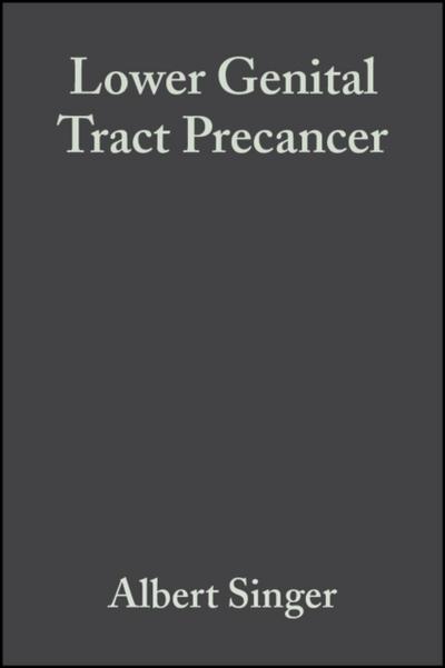 Lower Genital Tract Precancer