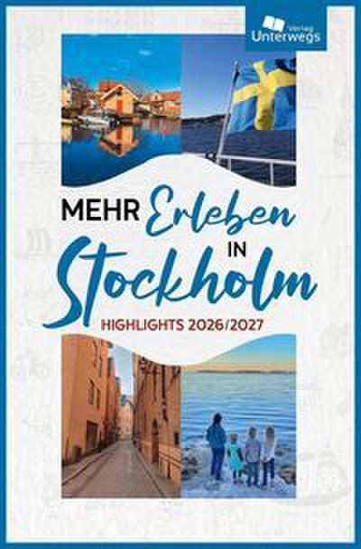 Mehr Erleben in Stockholm