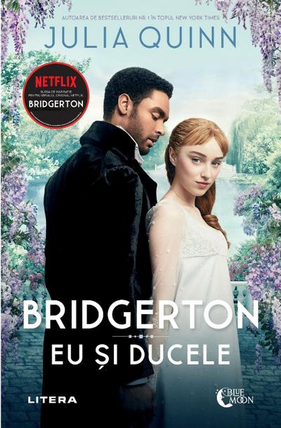 Bridgerton. Eu si ducele