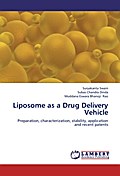 Liposome as a Drug Delivery Vehicle