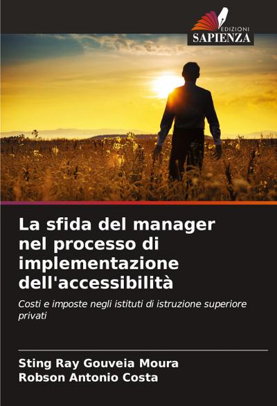 La sfida del manager nel processo di implementazione dell’accessibilità