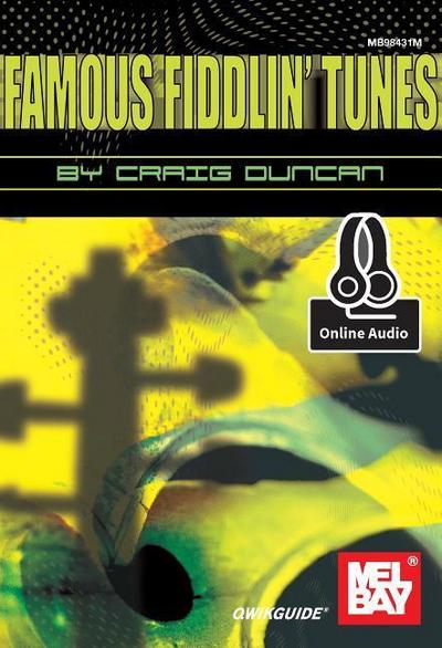 Famous Fiddlin’ Tunes