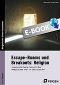 Escape-Rooms und Breakouts: Religion