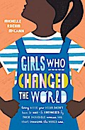 Girls Who Changed the World