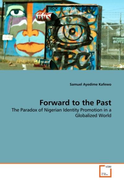 Forward to the Past