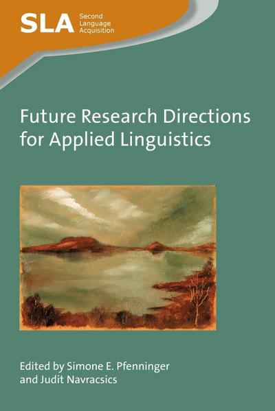 Future Research Directions for Applied Linguistics