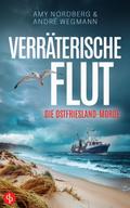 Verräterische Flut von Amy Nordberg