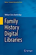 Family History Digital Libraries