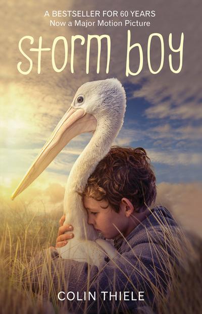 Storm Boy-60th Anniversary Ed