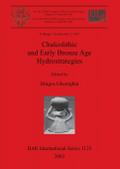 Chalcolithic and Early Bronze Age Hydrostrategies