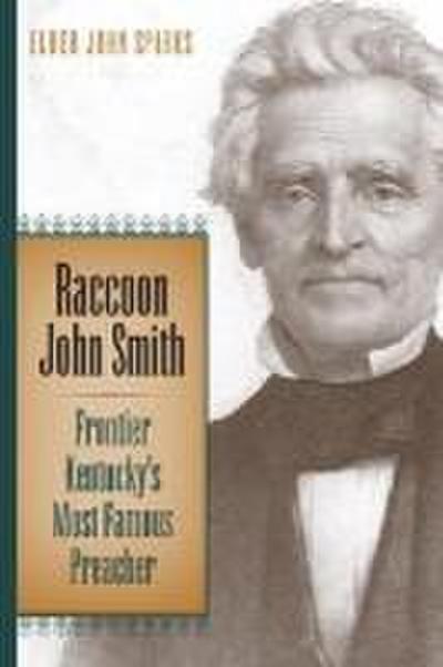 Raccoon John Smith