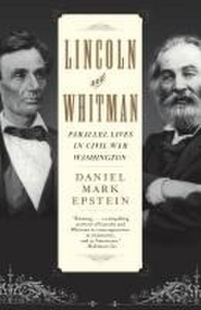 Lincoln and Whitman