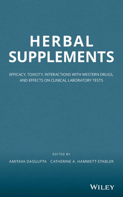 Herbal Supplements
