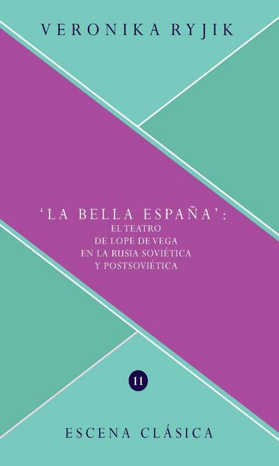 ’La bella España’