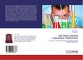 Job Stress among Laboratory Technicians