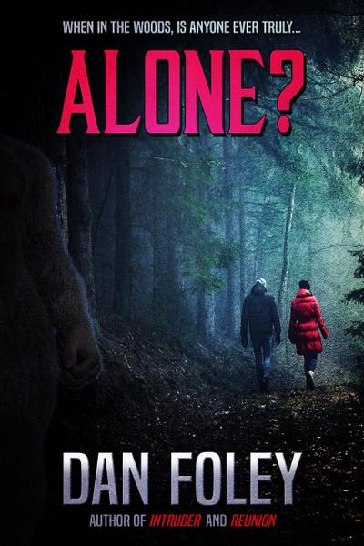 Alone?