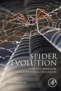 Spider Evolution