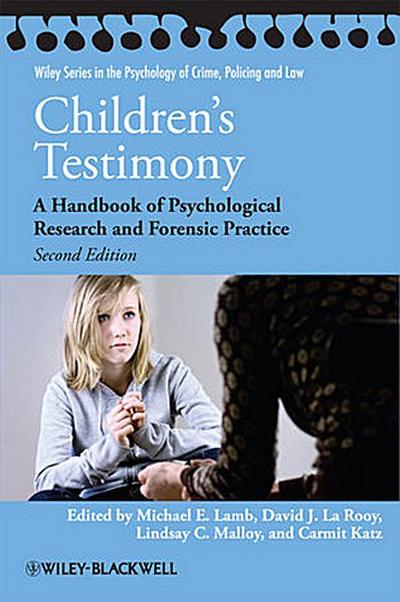 Children’s Testimony