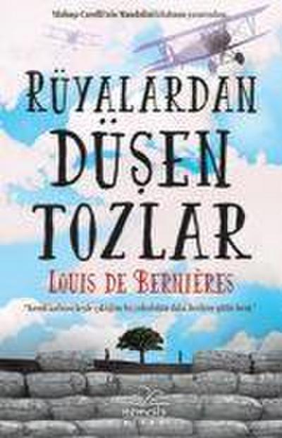 Rüyalardan Düsen Tozlar