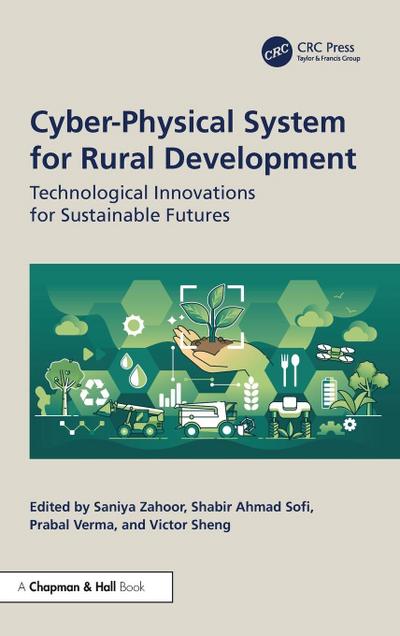 Cyber-Physical System for Rural Development