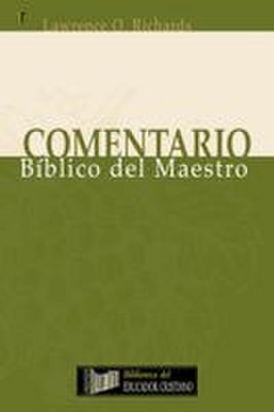 Comentario Bíblico del Maestro