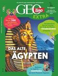 GEOlino Extra - Zeitreise ins Alte Ägypten