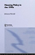 Housing Policy in the 1990s