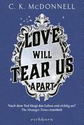 Love Will Tear Us Apart
