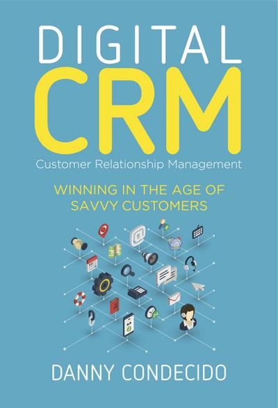 Digital CRM  Customer Relationship Management