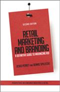 Retail Marketing and Branding