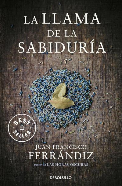 La llama de la sabiduría