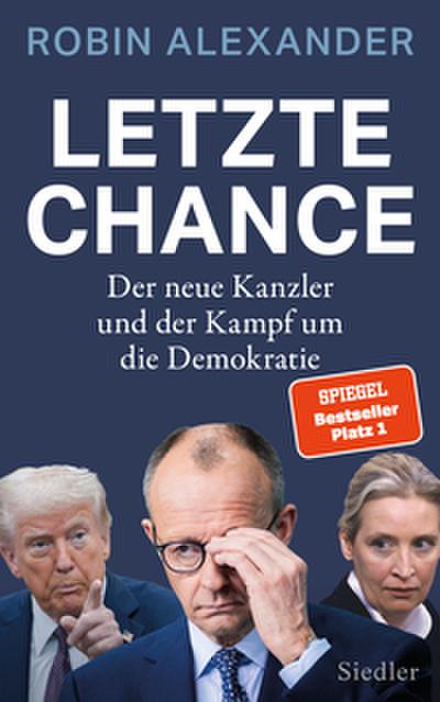 Letzte Chance