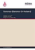 Bananas (Bananas En Habana)