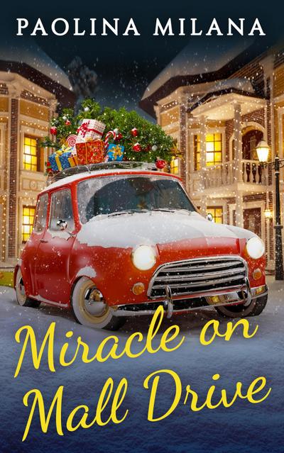 Miracle on Mall Drive