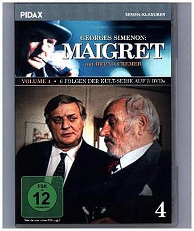 Maigret