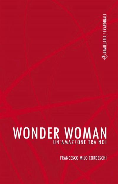 Wonder Woman