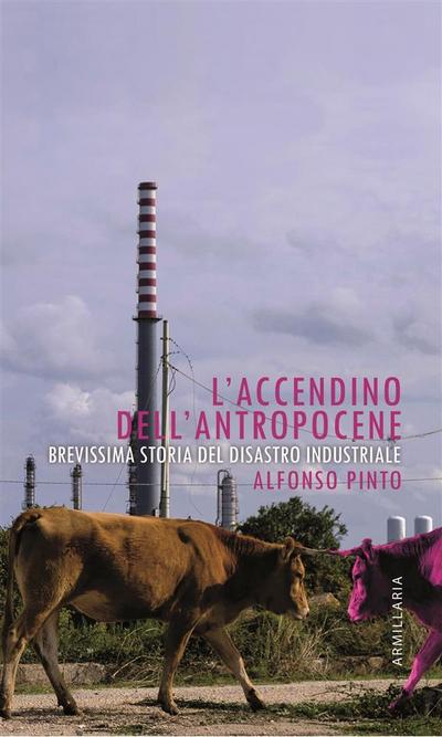 L’accendino dell’Antropocene