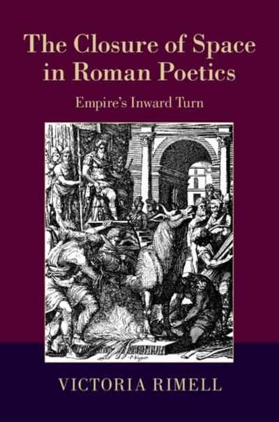 Closure of Space in Roman Poetics