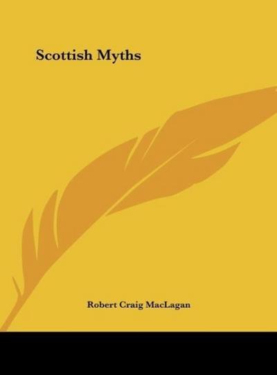 Scottish Myths