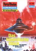 Perry Rhodan 1541: Das himmlische Stück