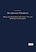 Der schwarze Dekameron