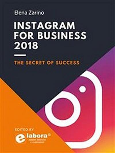 Instagram for Business 2018
